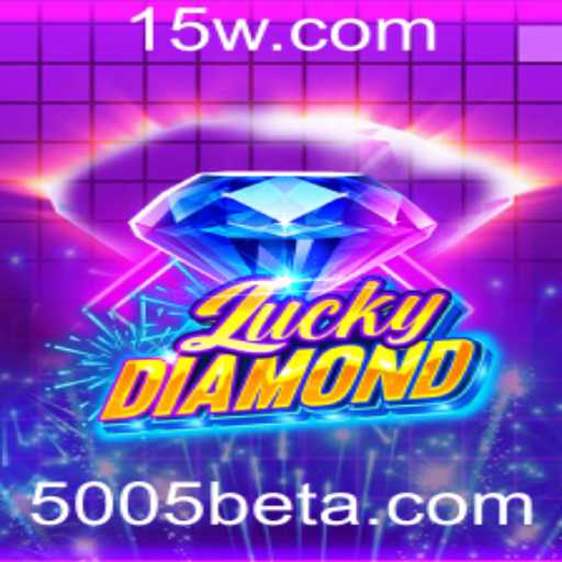 Descubra as Emoções de LuckyDiamond: O Jogo de Apostas que Está Conquistando o Mundo