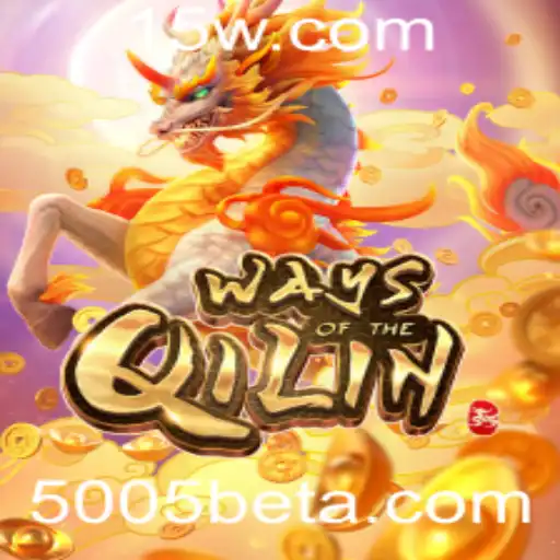 Explorando o Mundo de WaysoftheQilin: Um Mergulho no Jogo de Apostas