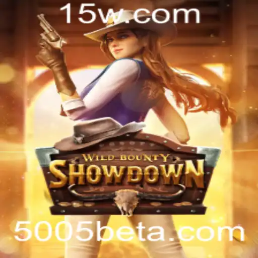 Explorando o Universo do Jogo WildBountyShowdown e a Sensação 5005 Bet