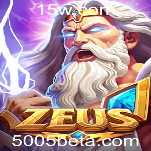 Descubra o Empolgante Mundo do Jogo Zeus e a Estratégia 5005 Bet