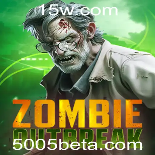 ZombieOutbreak: Uma Aventura de Adrenalina no Mundo das Apostas 5005 bet